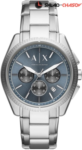 Armani Exchange Giacomo AX2850 фото