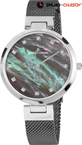 Женские Jacques Lemans Milano 1-2001K фото