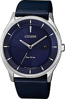 Мужские Citizen Eco-Drive BM7400-12L фото