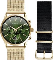 Мужские George Kini Advantage GK.12.2.5R.23 фото