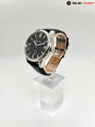 Часы "Русское Время" 4050258кк механические фото фото 5