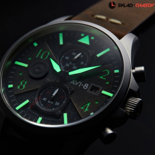 AVI-8 av-4068-01 фото фото 4