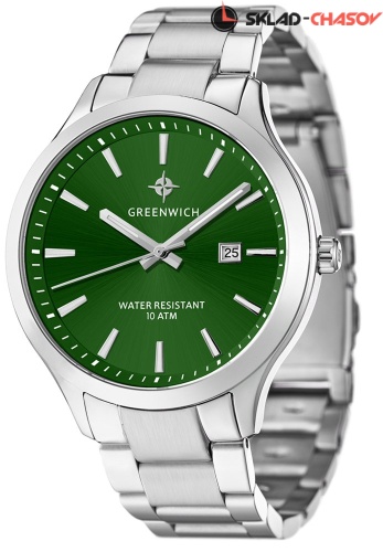 Greenwich Helm GW 041.10.38 фото фото 2