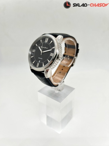 Часы "Русское Время" 4050258кк механические фото фото 5