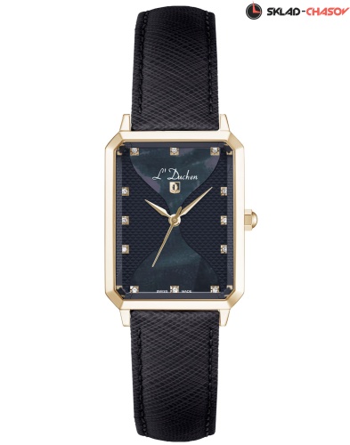 Наручные часы D 591.21.31, L'Duchen фото