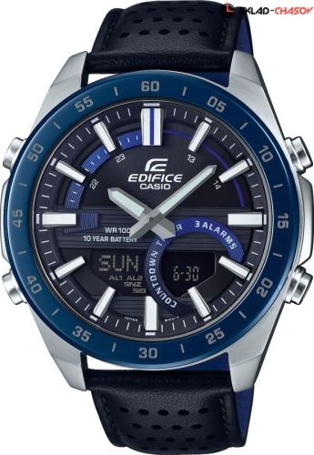 Casio ERA-120BL-2AVEF фото