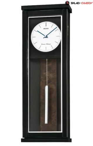 Seiko QXH056K фото