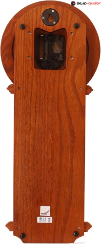 Seiko QXC213B фото фото 6