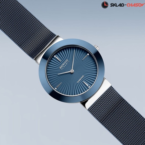 Наручные часы Bering 11435-307 фото фото 7