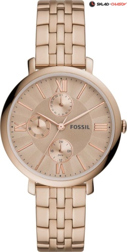 Fossil Jacqueline ES5119 фото