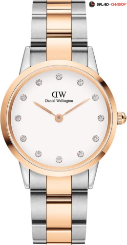 Daniel Wellington DW00100358 фото