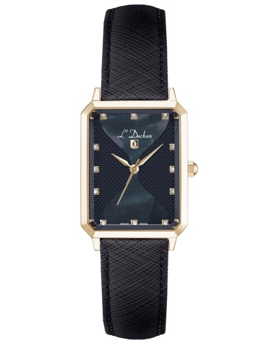 Наручные часы D 591.21.31, L'Duchen фото