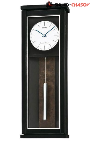 Seiko QXH056K фото