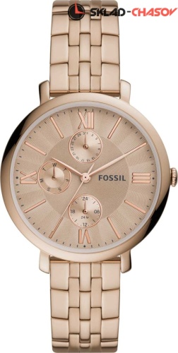 Fossil Jacqueline ES5119 фото