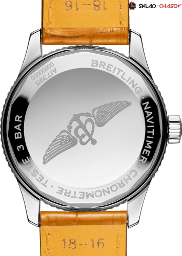 Breitling A17395F41G1P4 фото фото 2