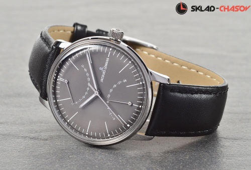 Мужские Jacques Lemans Retro Classic N-218A фото фото 2