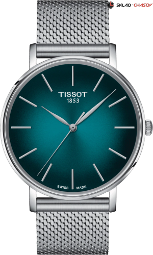 Tissot T143.410.11.091.00 фото