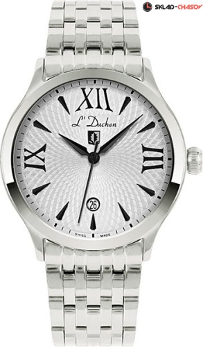 Мужские L'Duchen Classique D 131.10.15 фото