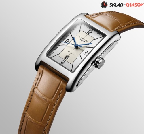 Наручные часы Longines L5.757.4.73.3 фото фото 5