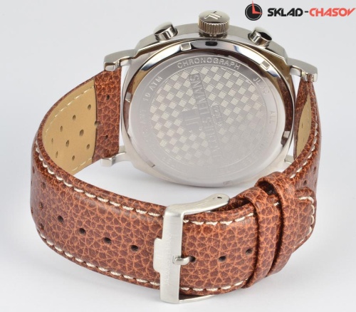 Наручные часы Jacques Lemans 1-1645K фото фото 2