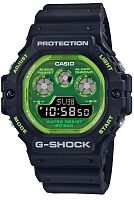 Casio DW-5900TS-1 фото