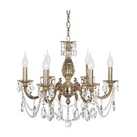 Подвесная люстра Dio DArte Asfour Lauria E 1.1.6.200 GH фото