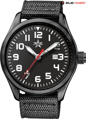 Спецназ Атака 2864315-2115-09 фото