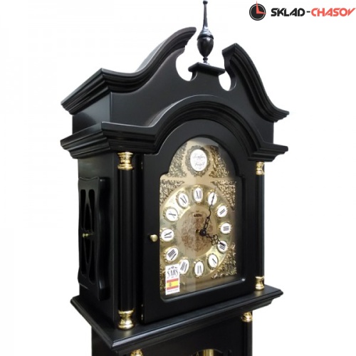 SARS 2029-451 Black фото фото 4