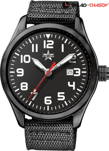 Спецназ Атака 2864315-2115-09 фото