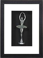 Панно на стену "Балет 2" фото