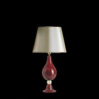 Светильник Arte di Murano 7528 Red фото