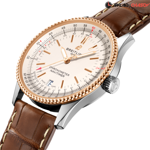 Breitling U17325211G1P1 фото фото 2