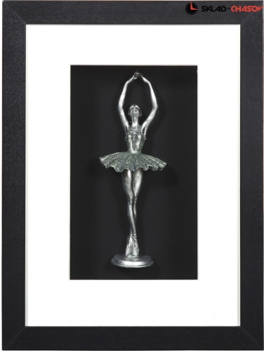 Панно на стену "Балет 2" фото