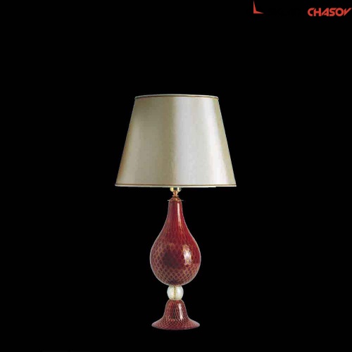 Светильник Arte di Murano 7528 Red фото