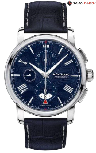 Montblanc 00119961 фото