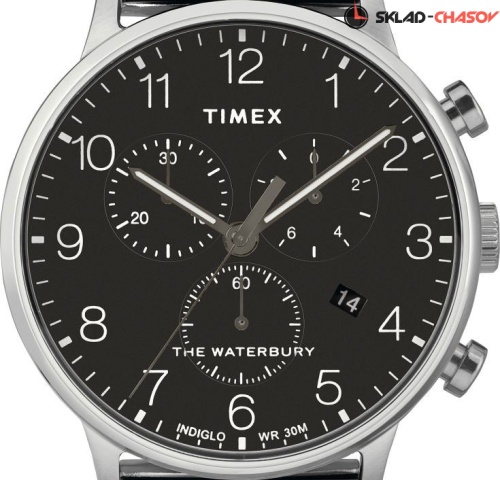 Timex TW2T36600VN фото фото 2