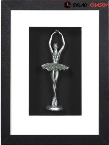 Панно на стену "Балет 2" фото