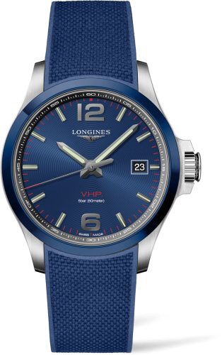 Longines L3.729.4.96.9 фото