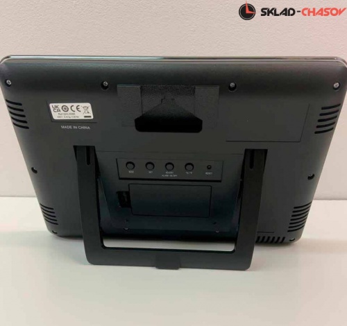 Настенные часы Seiko QHL058K фото фото 6