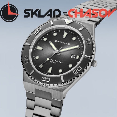 Мужские Bering 18940-777 фото фото 7