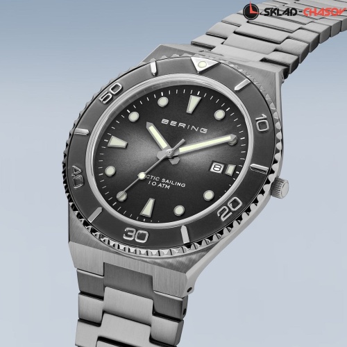 Мужские Bering 18940-777 фото фото 7