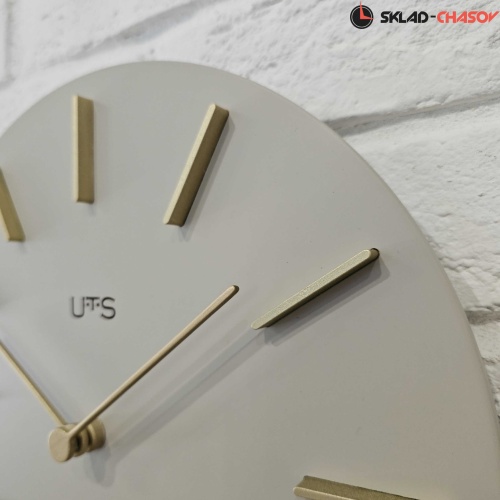 Настенные часы Tomas Stern 7322 фото фото 6