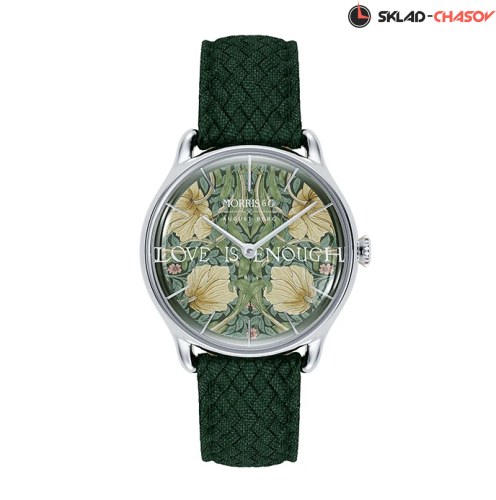 August Berg M1PL0530E19VGN7 фото