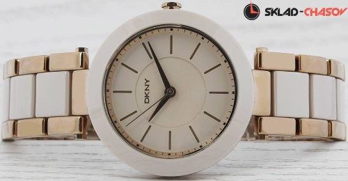 Женские DKNY Stanhope NY2461 фото фото 2