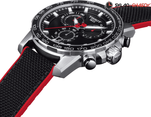 Tissot T125.617.17.051.01 фото фото 2