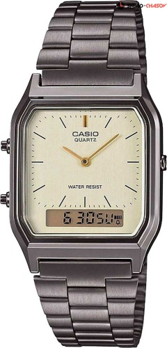 Casio Collection AQ-230EGG-9AEF фото