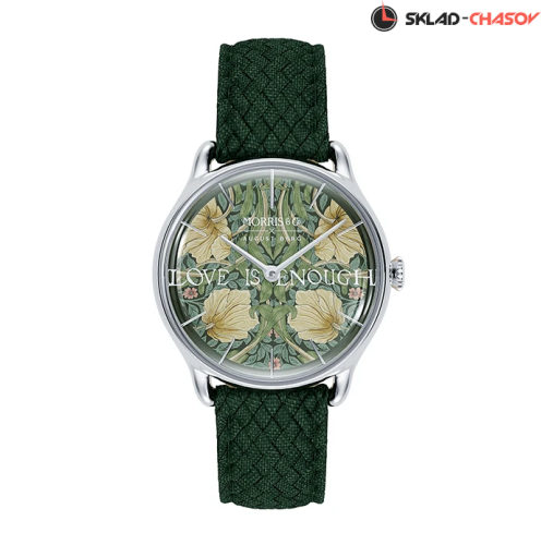 August Berg M1PL0530E19VGN7 фото