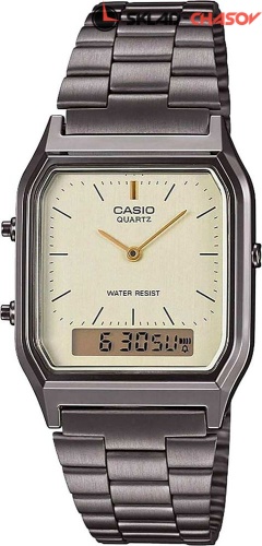 Casio Collection AQ-230EGG-9AEF фото