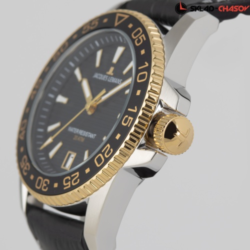 Наручные часы Jacques Lemans 1-2205G фото фото 3