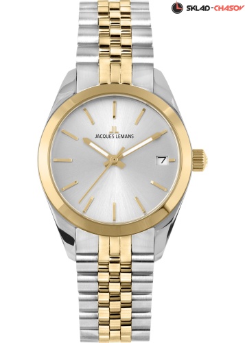 Jacques Lemans 1-2132E фото